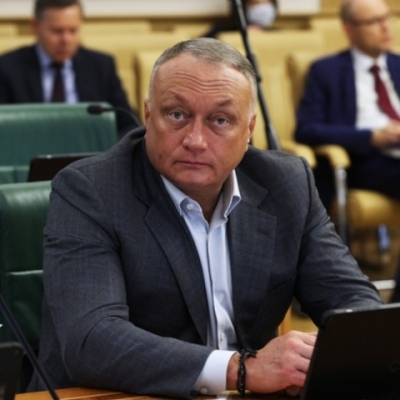 Дмитрий Савельев: более 20 лет служения Тульской области в Госдуме и Совете Федерации