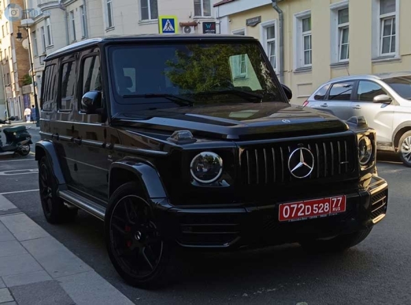 Mercedes G63, каньон Балда и миллионы: разоблачение бизнес-империи Мамуки Мерквиладзе
