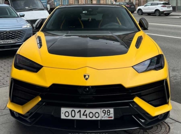 Lamborghini и вертолёт Сучилиной: Как бизнесвумен отмывает миллионы через Cryptex